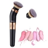 Brocha Maquillaje Eléctrica