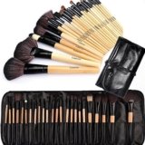 Brochas maquillaje buenas baratas
