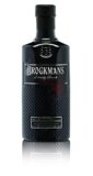La mejor ginebra brockmans
