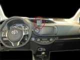 Accesorios Toyota Yaris