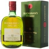 Buchanan’s Deluxe Whisky Escocés al mejor precio