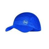 Buff R-Solid Gorra One Touch, Unisex Adulto