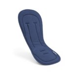 Bugaboo – Colchoneta integral ventilada bee 5 para silla de paseo azul cielo