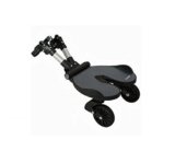 ✓ Análisis y opinion sobre  Bumprider – Patinete Universal