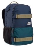 Burton Treble Yell Mochila, Unisex Adulto