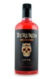 Burunda – licor macerado en los 15 chilis más picantes del mundo