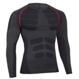 Camiseta De Ciclismo