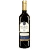 Cabernet Sauvignon Crin Roja – 750 ml