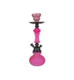 Cachimba Con Botella De Plástico