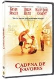 Cadena De Favores [DVD]