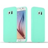 Fundas S6 Samsung Azul