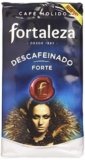 Café FORTALEZA – Café Molido Descafeinado Forte 235 gr