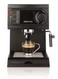 ✓ Análisis y opinion sobre Cafetera Espresso MINIMOKA CM1622 – Manual, PlásticoEspreso Mini Moka