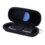 Caja Bolsa Fundas para AliveCor Kardia Mobile EKG Monitor de Aenllosi