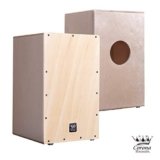 Cajón flamenco barato