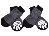 Calcetines Antideslizantes Para Perros