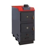 La mejor caldera pellets