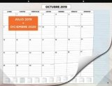 Calendarios baratos