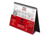 Calendarios sobremesa baratos