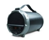 Caliber HPG507BT 2.1 portable speaker system