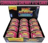 Caja con 12 ambientadores Coronado Cherry