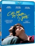 Call Me By Your Name [Blu-ray]