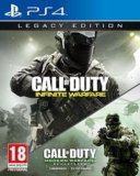 Infinite Warfare Legacy Edition barato