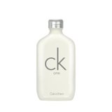 Calvin Klein One Edt Vapo Eau de Toilette 100 ml