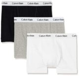 Calzoncillos Calvin Klein baratos