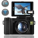 Camara De Fotos Camara Digital con WiFi por solo 99,99