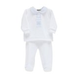 El mejor pelele de bebe