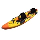 Kayak baratos