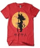 Opiniones Camiseta Goku Hombre
