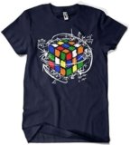 Camisetas frikis baratas