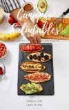 Canapés fáciles baratos