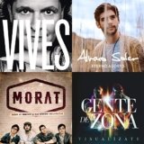 Discos de Gente De Zona