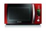 Candy CMXG 20DR, Microondas con Grill y Cook In App