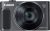 Canon PowerShot SX620 HS – Cámara Digital compacta de 20,2 MP (Pantalla de 3″, Zoom óptico 25x, WiFi, NFC, Video Full HD), Negro.