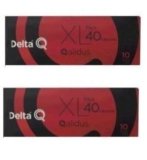 Cápsulas Delta Q baratas