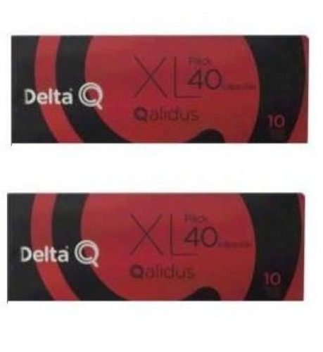 Cápsulas Delta Q baratas - Ultrachollo.com | Ofertas 2022