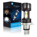 Bombillas Led Moto