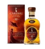 Cardhu 15 Años Whisky Escocés – 700 ml