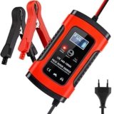 cargador bateria coche lidl