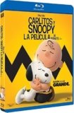 Carlitos Y Snoopy: La Pelicula De Peanuts Blu-Ray [Blu-ray]