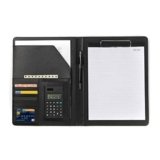 Carpeta de Documentos A4, Carpeta de Conferencias