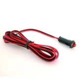Simulador Alarma Coche
