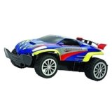 Carrera RC – Blue Speeder 2, Coche con radiocontrol