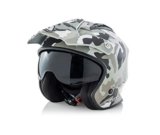 Cascos trial baratos