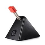 CASETHRONE – Bungee para Ratones, Soporte para Cable de ratón Gaming Bungee Mouse
