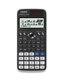 Casio FX-991SPX II – Calculadora científica